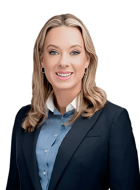 Erica Bosloper, Principal of BOS Legal